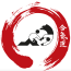 Logo du Cercle Bourbonnais d'Aïkido